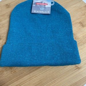 Winterlace Adult Beanie NWT